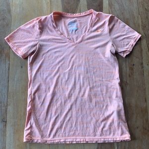 Nike dri fit t shirt